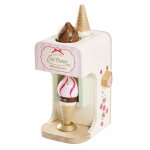 Machine à crème glacée Machine à crème glacée