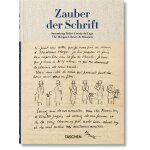 La magie du manuscrit. collection pedro corra do lago (allemand)