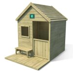 Maisonnette en bois pour enfants Maisonnette en bois pour enfants