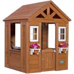 Maisonnette timberlake backyard Maisonnette timberlake backyard