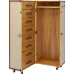 Malle - armoire venezia kare design Malle - armoire venezia kare design