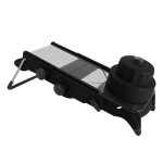 Mandoline 2 lames en inox