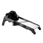 Mandoline rglable en plastique