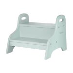 Marchepied enfant en bois