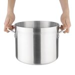 Marmite aluminium vogue 11, 4 l