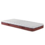Matelas 100% latex 80x200