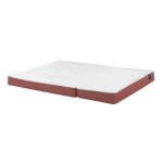 Matelas 100% latex bz 16 cm 140x190