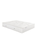 Matelas 100% ressorts, épaisseur 29cm, accueil équilibré - 160x200 cm Matelas 100% ressorts, épaisseur 29cm, accueil équilibré - 160x200 cm