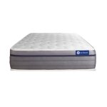 Matelas 120x190 cm latex et mémoire de forme Matelas 120x190 cm latex et mémoire de forme