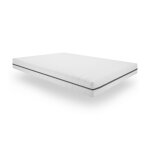 Matelas 120x190 - mousse froide, matelas confort ferme, hauteur 15 cm Matelas 120x190 - mousse froide, matelas confort ferme, hauteur 15 cm