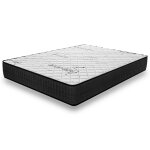 Matelas 140x190 - mousse à mémoire de forme - Épais 30 cm - très ferme Matelas 140x190 - mousse à mémoire de forme - Épais 30 cm - très ferme