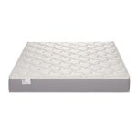 Matelas 140x190 ressorts ensachés confort ferme h22 Matelas 140x190 ressorts ensachés confort ferme h22