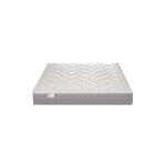 Matelas 140x190 ressorts ensachés confort ferme h26 Matelas 140x190 ressorts ensachés confort ferme h26