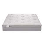 Matelas 140x190 ressorts ensachés confort ferme h27 Matelas 140x190 ressorts ensachés confort ferme h27