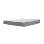 Matelas 140x190, ressort ensachés, ferme, h24 Matelas 140x190, ressort ensachés, ferme, h24