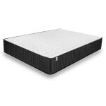 Matelas 140x200 cm - ressorts ensachs, trs pais 30 cm