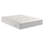 Matelas 140x200, ressort ensachs, ferme, h33