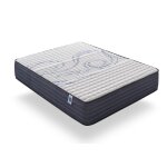 Matelas 160x190 cm - �pais 30 cm - blue latex, mousse hr