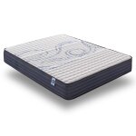 Matelas 160x200 cm - pais 30 cm - blue latex, mousse hr