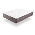 Matelas 160x200 cm - ressorts ensachés, très épais 30 cm Matelas 160x200 cm - ressorts ensachés, très épais 30 cm