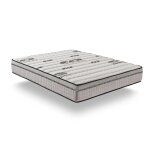 Matelas 160x200 - mousse à mémoire de forme - soutien ferme Matelas 160x200 - mousse à mémoire de forme - soutien ferme