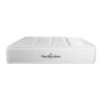 Matelas 160x200 ressorts et mémoire de forme - equilibré Matelas 160x200 ressorts et mémoire de forme - equilibré