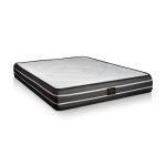 Matelas 160x200 ressorts et mémoire de forme - ferme Matelas 160x200 ressorts et mémoire de forme - ferme