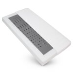 Matelas 70x140 pour enfants - 11 cm matelas avec housse anti - boulochage Matelas 70x140 pour enfants - 11 cm matelas avec housse anti - boulochage