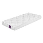 Matelas 70x140 - ép. 12cm - mousse haute densité - confort Matelas 70x140 - ép. 12cm - mousse haute densité - confort