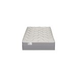 Matelas 90x190 ressorts ensachs confort ferme h26