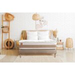 Matelas 90x190 ressorts et mémoire de forme - equilibré Matelas 90x190 ressorts et mémoire de forme - equilibré