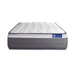 Matelas 90x200 cm latex et mémoire de forme Matelas 90x200 cm latex et mémoire de forme