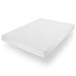 Matelas 90x200, matelas ergonomique en mousse froide 7 zones h3 h2 Matelas 90x200, matelas ergonomique en mousse froide 7 zones h3 h2