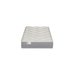 Matelas 90x200 ressorts ensachs confort ferme h23