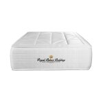 Matelas 90x200 ressorts et mémoire de forme - equilibré Matelas 90x200 ressorts et mémoire de forme - equilibré