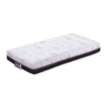 Matelas anti - plagiocphalie pour lit bb 70x140 cm
