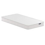 Matelas bb mousse confort trs ferme hypoallergnique 70x140