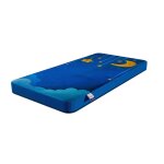 Matelas bébé mousse et latex 70x140 épais 10cm Matelas bébé mousse et latex 70x140 épais 10cm