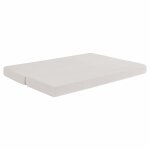 Matelas bultex 14 cm pour clic clac blanc 140x190 Matelas bultex 14 cm pour clic clac blanc 140x190