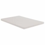 Matelas pour canapé - lit convertible 7 cm blanc 135x185 (convertible) Matelas pour canapé - lit convertible 7 cm blanc 135x185 (convertible)