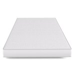 Matelas enfant 90x190 cm en mousse 12 cm