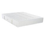 Matelas essenzia heritage 2600 ressorts ferme 120x190 ressorts Matelas essenzia heritage 2600 ressorts ferme 120x190 ressorts