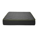 Matelas essenzia l'hybride air 90x200 hybride Matelas essenzia l'hybride air 90x200 hybride