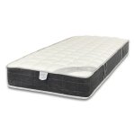 Matelas essenzia zen grey classic ressorts 2x80x200 ressorts