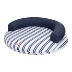 Matelas gonflable piscine pvc bleu Matelas gonflable piscine pvc bleu