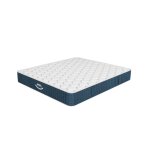 Matelas premium hybride mmoire de forme 120x190 pais 26cm