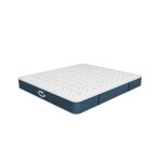 Matelas hybride mousse et ressorts 120x190 épais 22cm Matelas hybride mousse et ressorts 120x190 épais 22cm