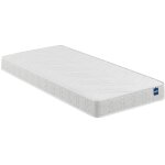 Matelas junior mousse 16 cm 90x190 cm Matelas junior mousse 16 cm 90x190 cm