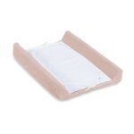 Matelas  langer 45x65 cm rose pour commode