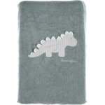 Matelas � langer avec housse st�gi le st�gosaure tso